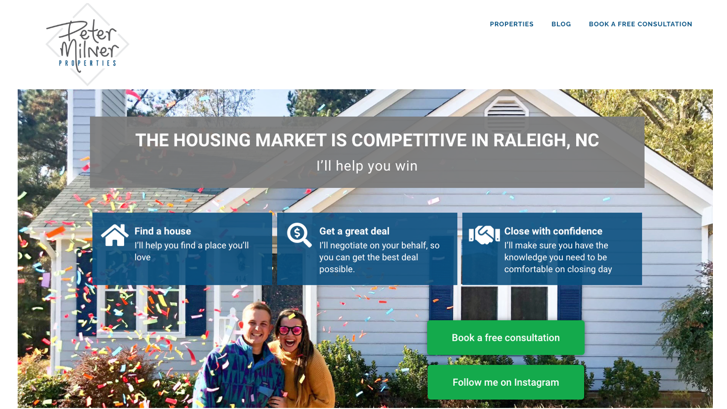 Marketing Made Simple