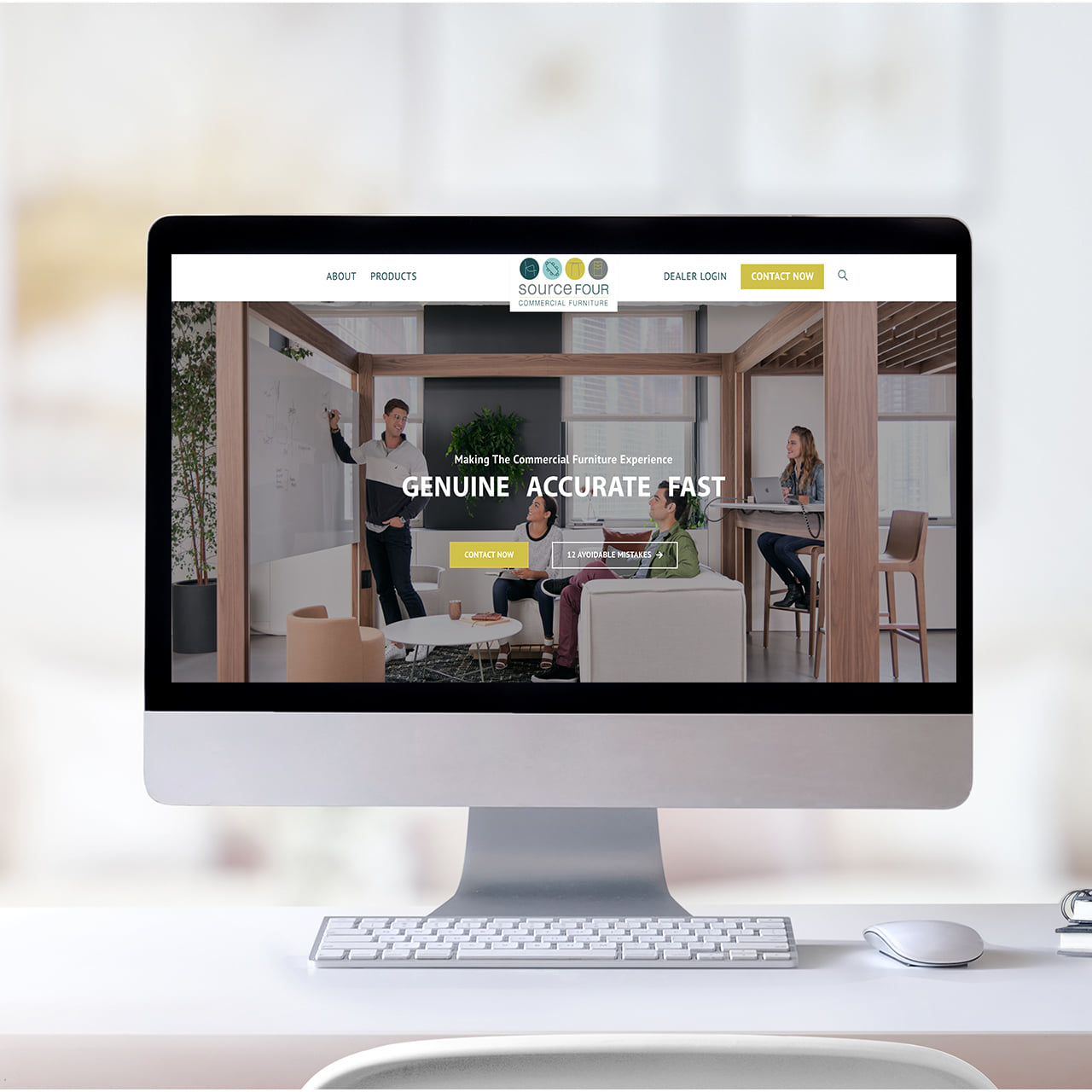 Marketing Made Simple